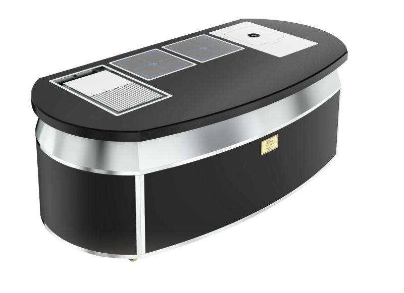 Horo sistemi di cucina Horo Kitchen