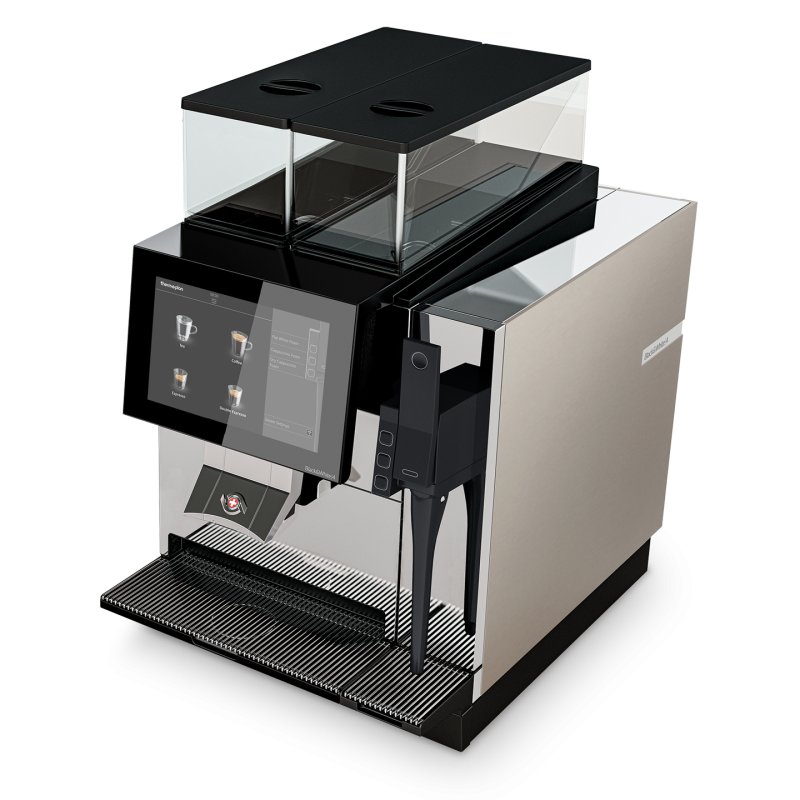 Thermoplan Macchine di caffè professionali